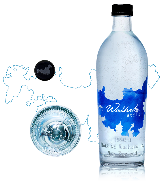 Waiheke Still